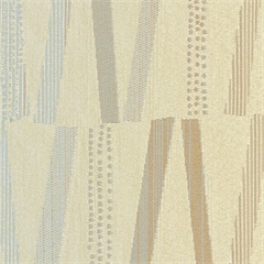 Chopsticks Privacy Curtain Fabric